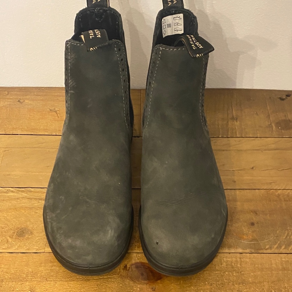 Blundstone Women's Original High Top Boots